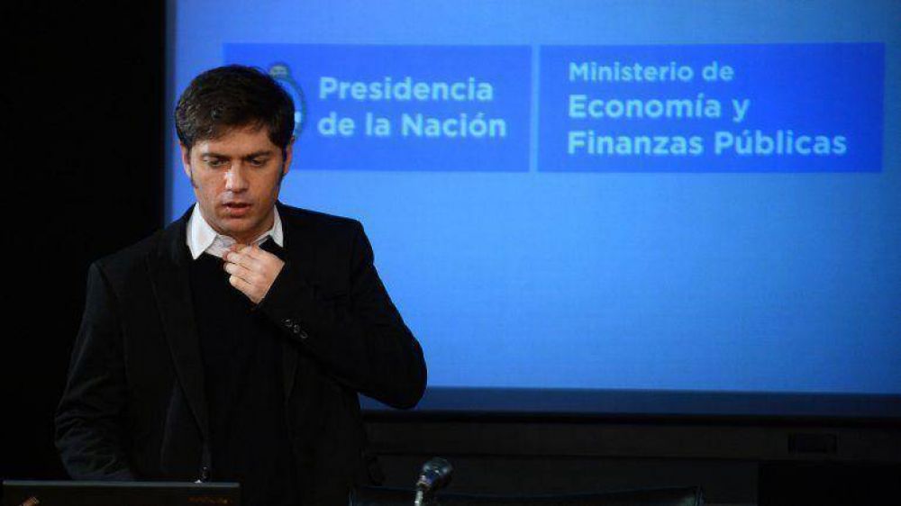 Comienza un plazo clave en la negociaci�n con los holdouts