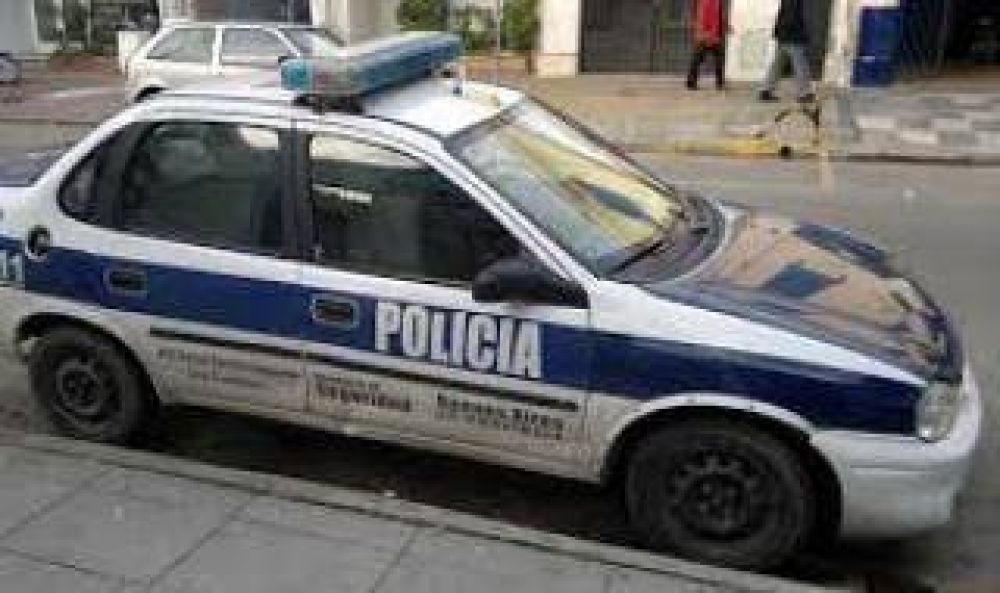 Campana: Asesinaron al due�o de una rotiser�a durante un asalto