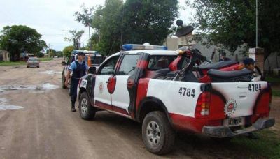 R�o Segundo, Pilar y Oncativo, en alerta por una ola de robos