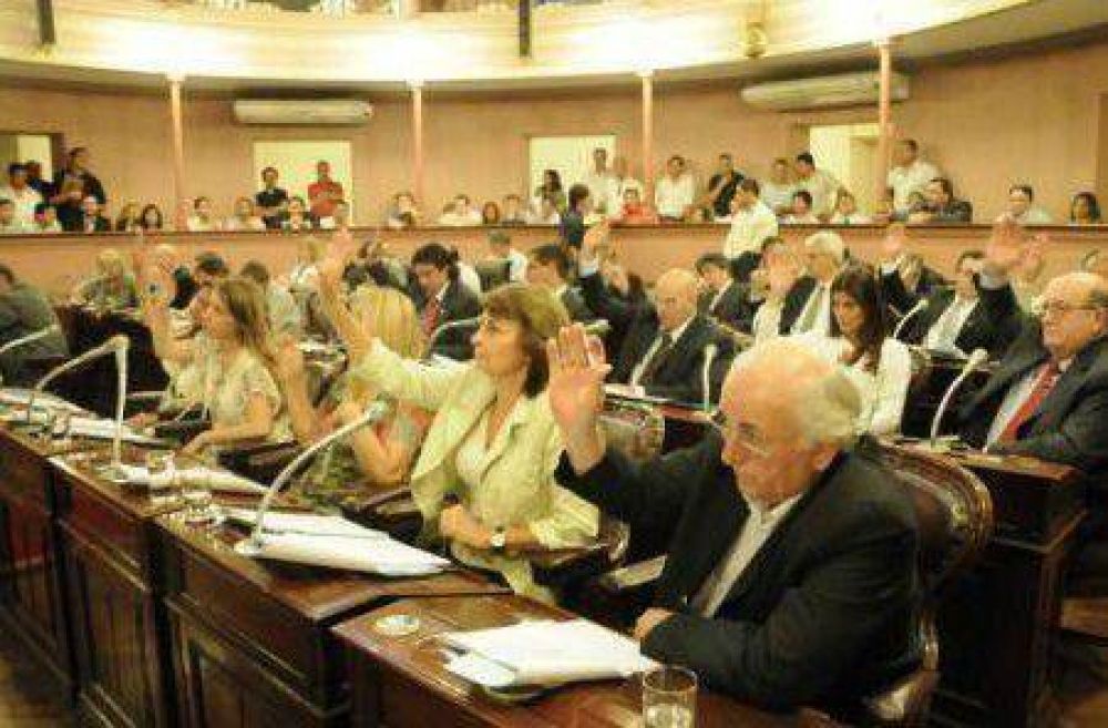 ATER: Toma estado parlamentario la eliminacin de compensaciones