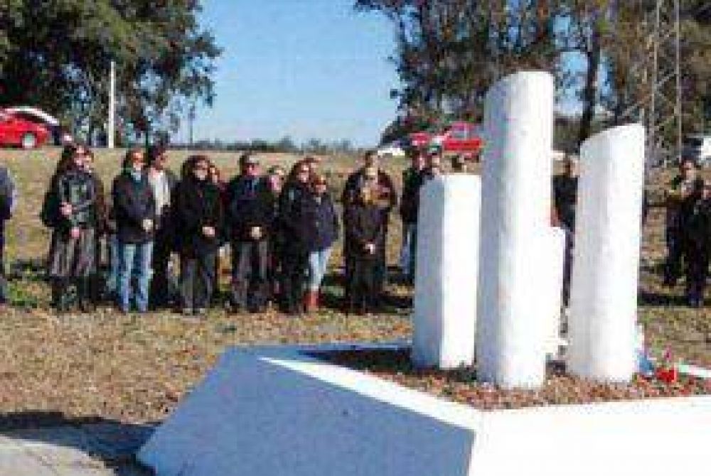 Hoy se recordar� a Sastre, Nery y G�mez