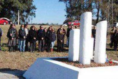 Hoy se recordar� a Sastre, Nery y G�mez