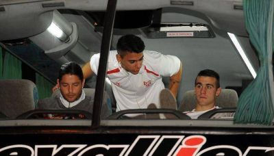 Instituto se fue de pretemporada y todav�a faltan varios refuerzos