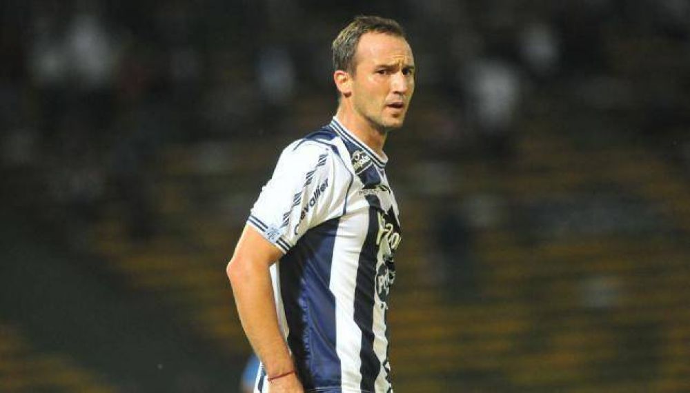 Klusener, con un pie afuera de Talleres