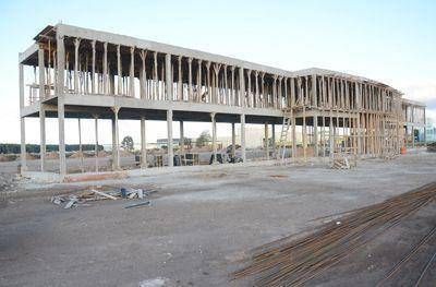 Afirman que la ampliaci�n del Parque Industrial generar� unos mil nuevos puestos de trabajo