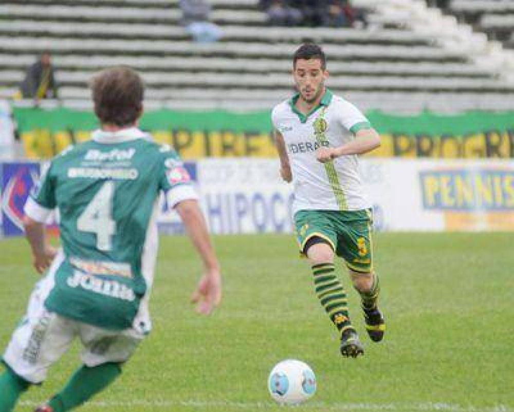 Agust�n Briones se va al Concepci�n chileno