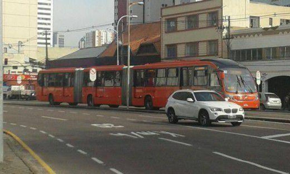 Curitiba, una ciudad espejo para C�rdoba