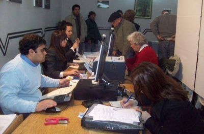 El Municipio entreg� m�s de 28 mil licencias �nicas de conducir a vecinos de la ciudad