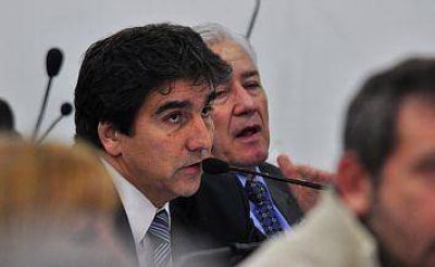 El PJ buscar� sancionar la reforma del C�digo Laboral antes del receso judicial