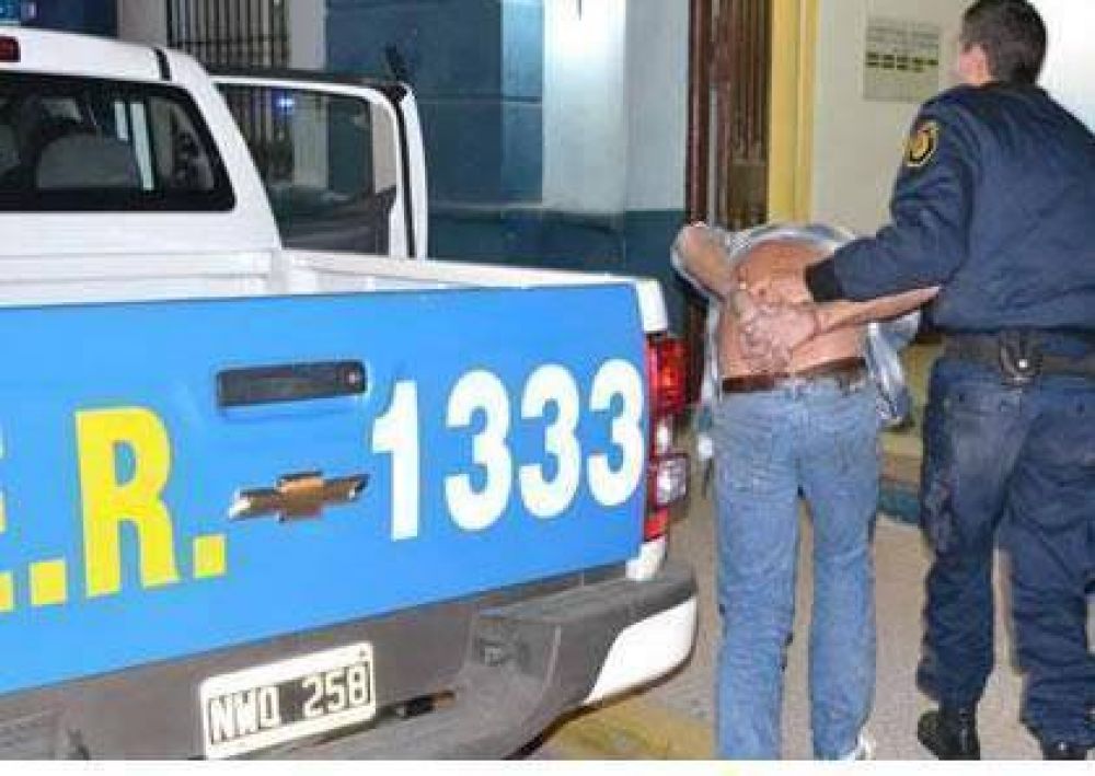 Vuelven a sus casas los violentos del Barrio Munilla