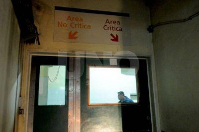 El hospital Cullen atiende casi el doble de casos por accidentes que por hechos policiales
