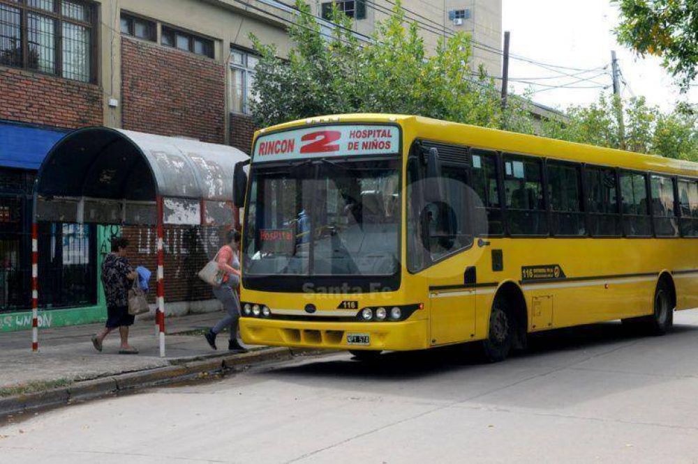 Piden por limpieza, seguridad y mejor transporte en El Pozo