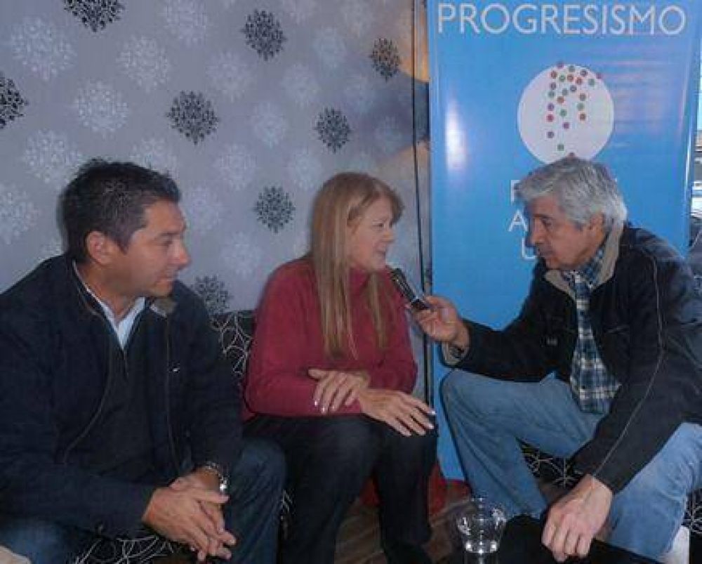 �Boudou debe renunciar�