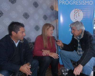 �Boudou debe renunciar�