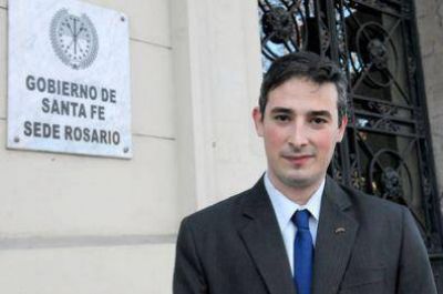 Una denuncia por d�a