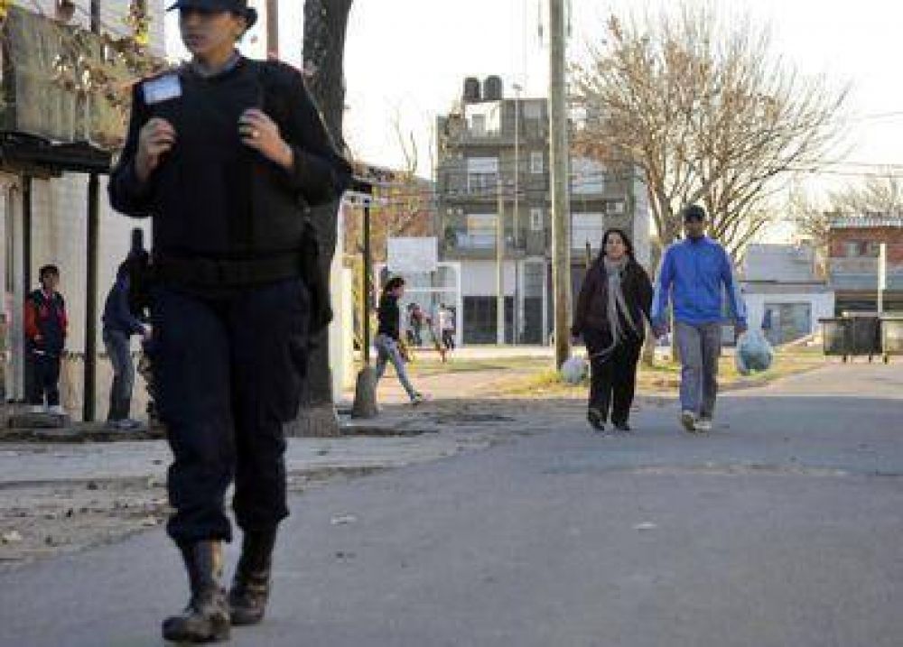 Volver a matear sin miedo en la plaza
