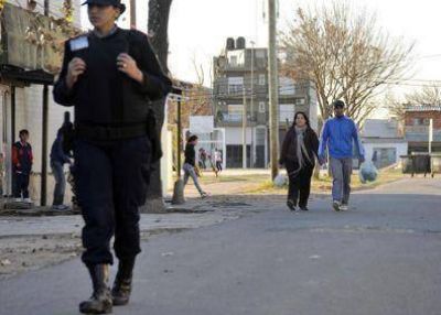Volver a matear sin miedo en la plaza