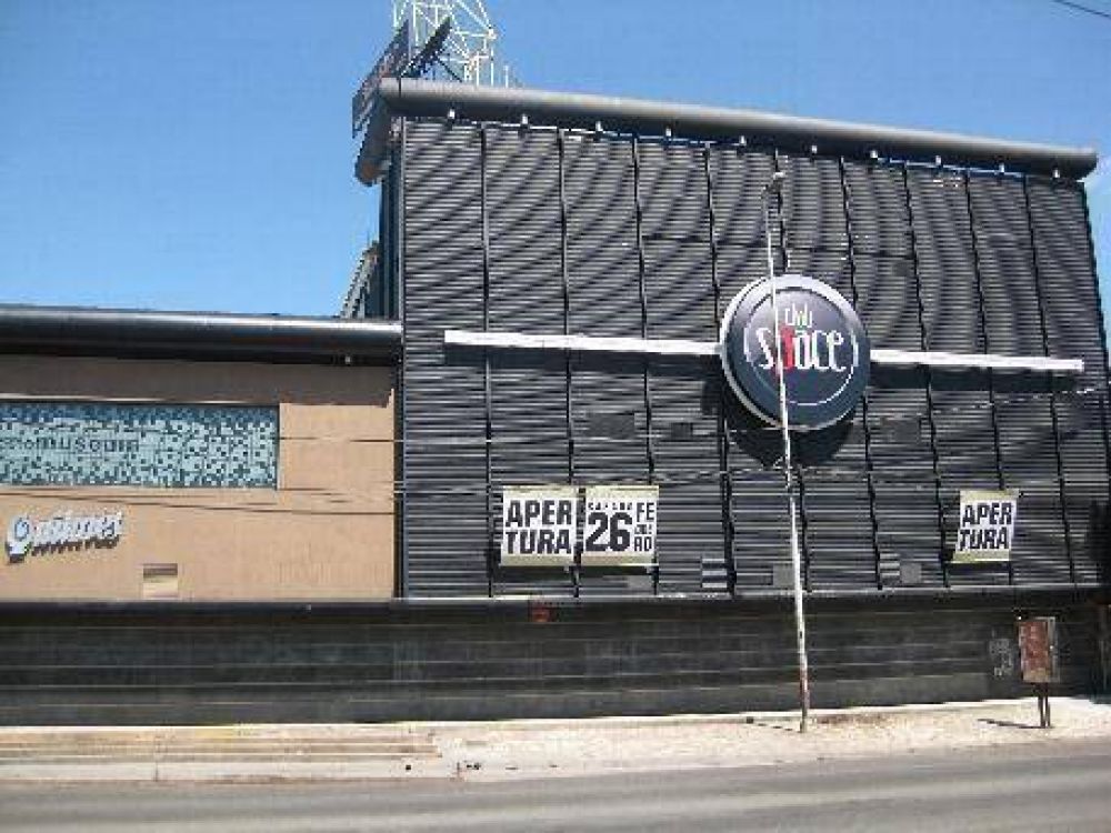 Familiares de un joven asesinado a golpes frente al boliche Space reclamaron Justicia
