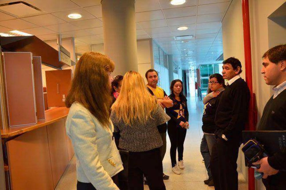 Arranca el juicio al remisero Garc�a