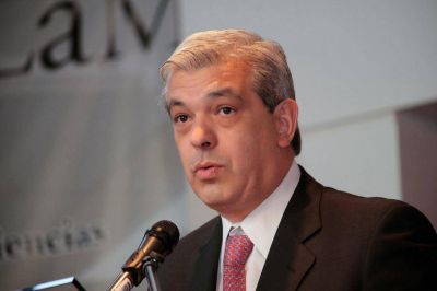�Necesitamos dirigentes pol�ticos con olor a pueblo�