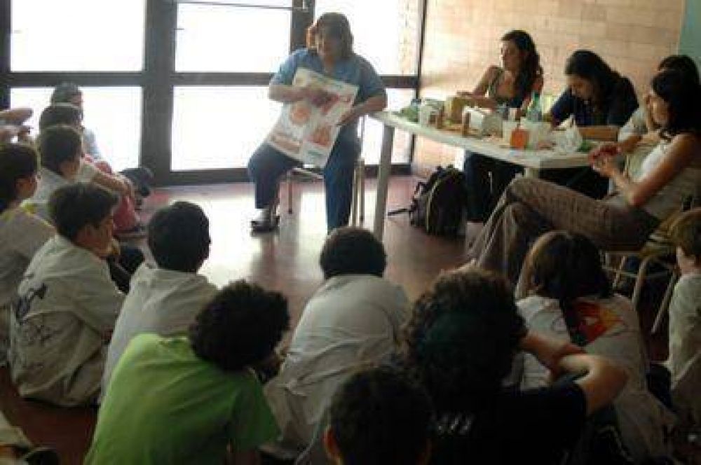 Los profes temen que la ESI se diluya