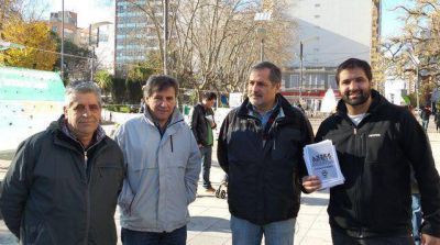 Casineros contra los Fondos Buitre: �Pretenden apoderarse de nuestras riquezas�