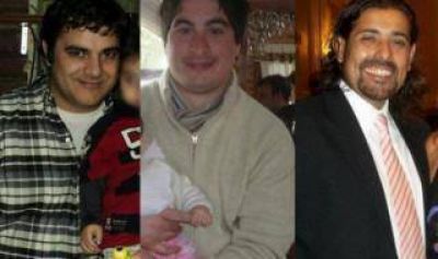 Accidente en Metal�rgica Tandil: Quieren colocar una placa por los tres obreros fallecidos
