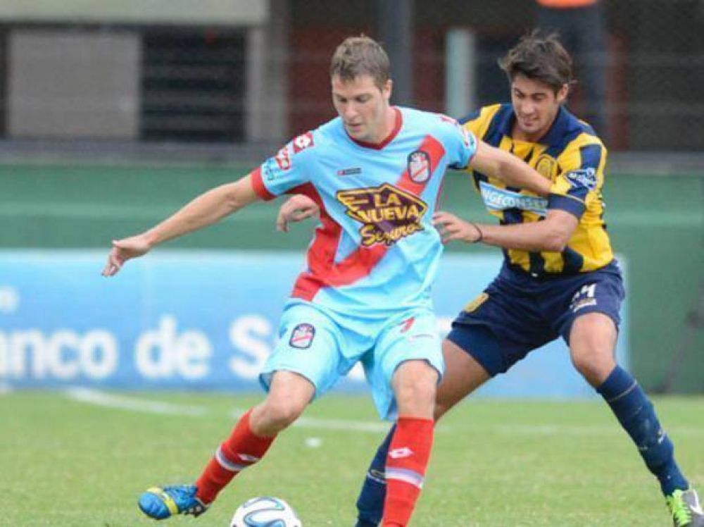 Lo de Furch todav�a corre: 