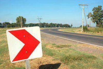 Pedir�n que intervenga el auditor general de la Naci�n por falta de obras en la ruta N� 188