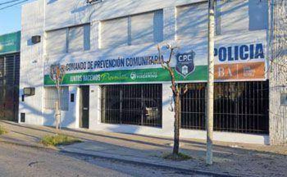 Est� lista la central del Comando de Prevenci�n y aguardan por los m�viles