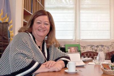 Capuchinelli y la reforma a la Ley de Hidrocarburos