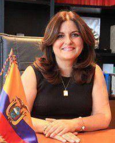 San Luis se prepara para recibir a una prestigiosa referente en educaci�n