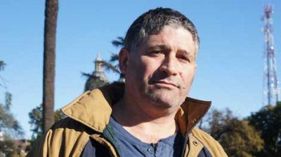 'En las prendas de una persona se encontr� sangre de H�ctor G�spari y de la que lo mat�' 