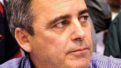 Touri�an: �Las cooperativas deber�an quebrar y volverse a formar�