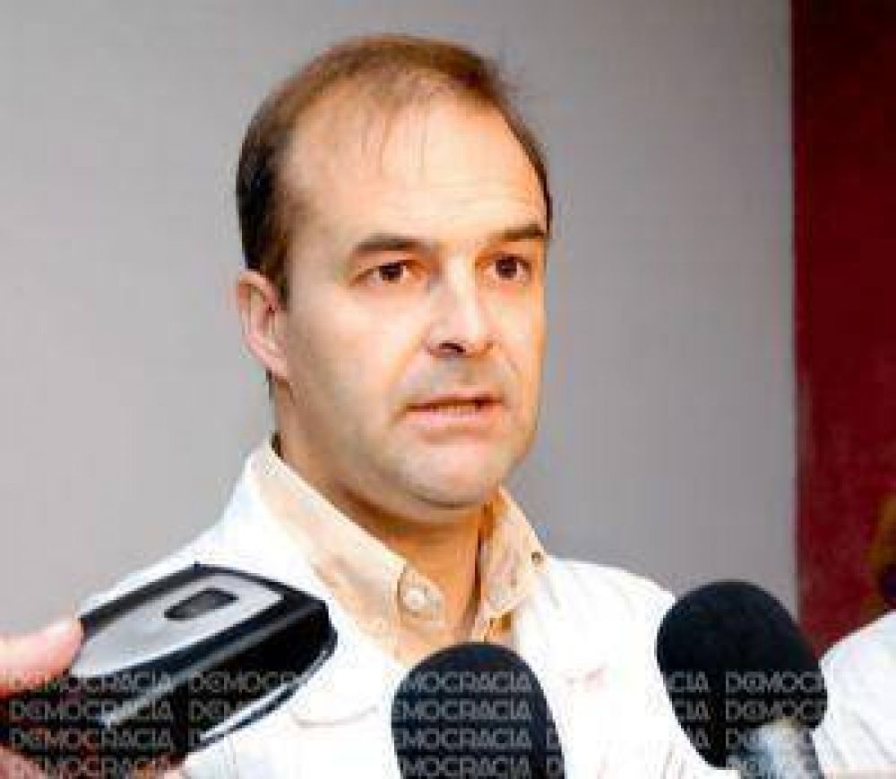 La clausura de la pista del Aer�dromo local afecta los operativos de ablaci�n