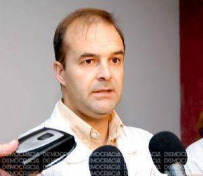 La clausura de la pista del Aer�dromo local afecta los operativos de ablaci�n