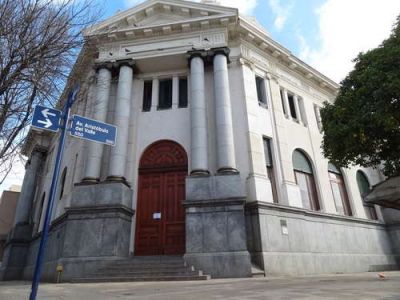 Exclusivo: El gobierno lleg� a un acuerdo en paritarias con profesionales