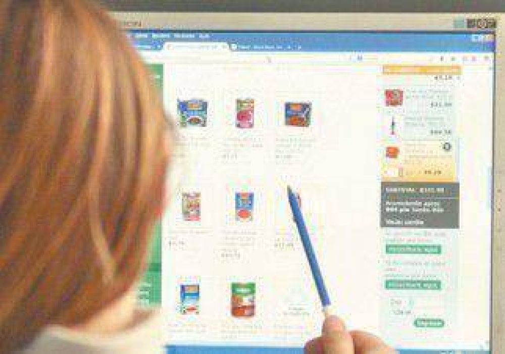 Supermercados: crecen las ventas online en Neuqu�n 