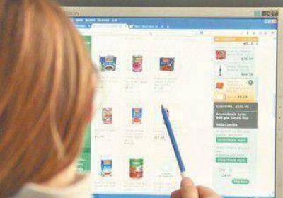 Supermercados: crecen las ventas online en Neuqu�n 
