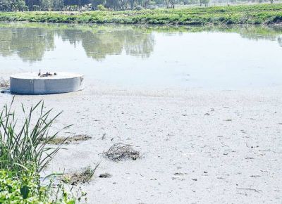N�meros no tan claros para una obra municipal