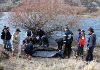 Chimehu�n: hallaron el cuerpo 