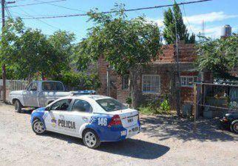 Comienza un juicio por jurado por un asesinato de 2013 en Neuqu�n 