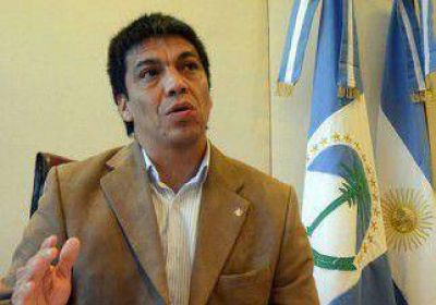 Presentar�n un proyecto para que GyP sea estatal 