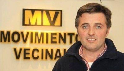 El Movimiento Vecinal realiza hoy una asamblea