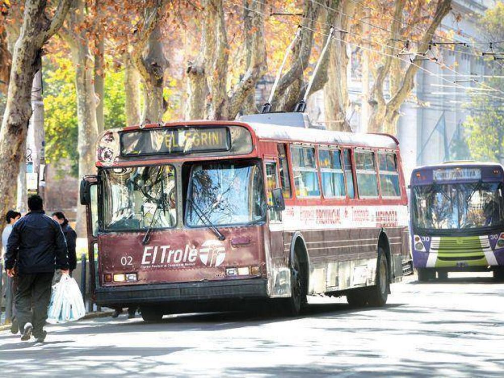Descubrieron un fraude en la Empresa Provincial de Transporte