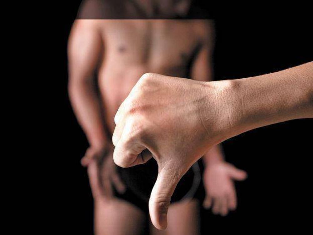 Abre el primer servicio estatal para resolver disfunciones sexuales