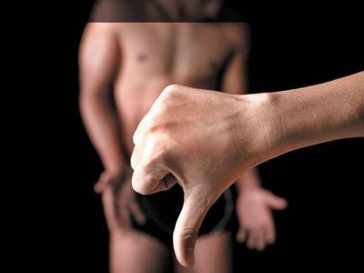 Abre el primer servicio estatal para resolver disfunciones sexuales