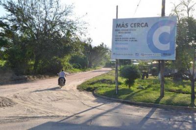 La pizarra de la pol�tica