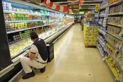 En 6 meses el IPC local lleg� al 19,5%