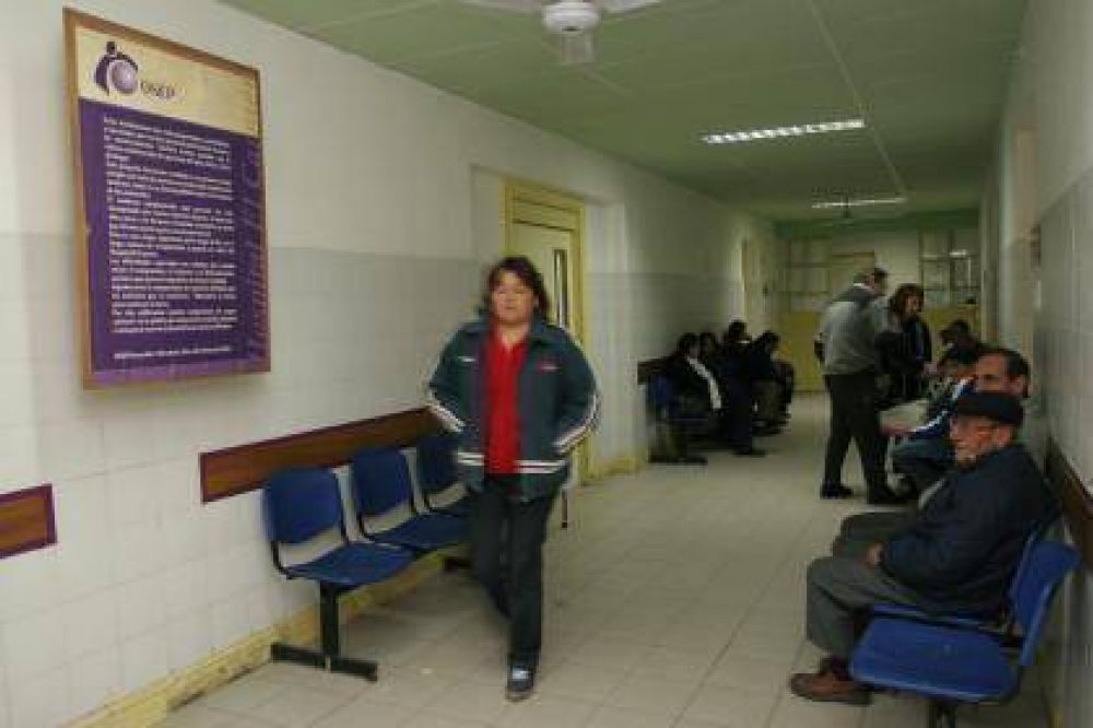 El PJ no quiere una comisi�n investigadora en la OSEP